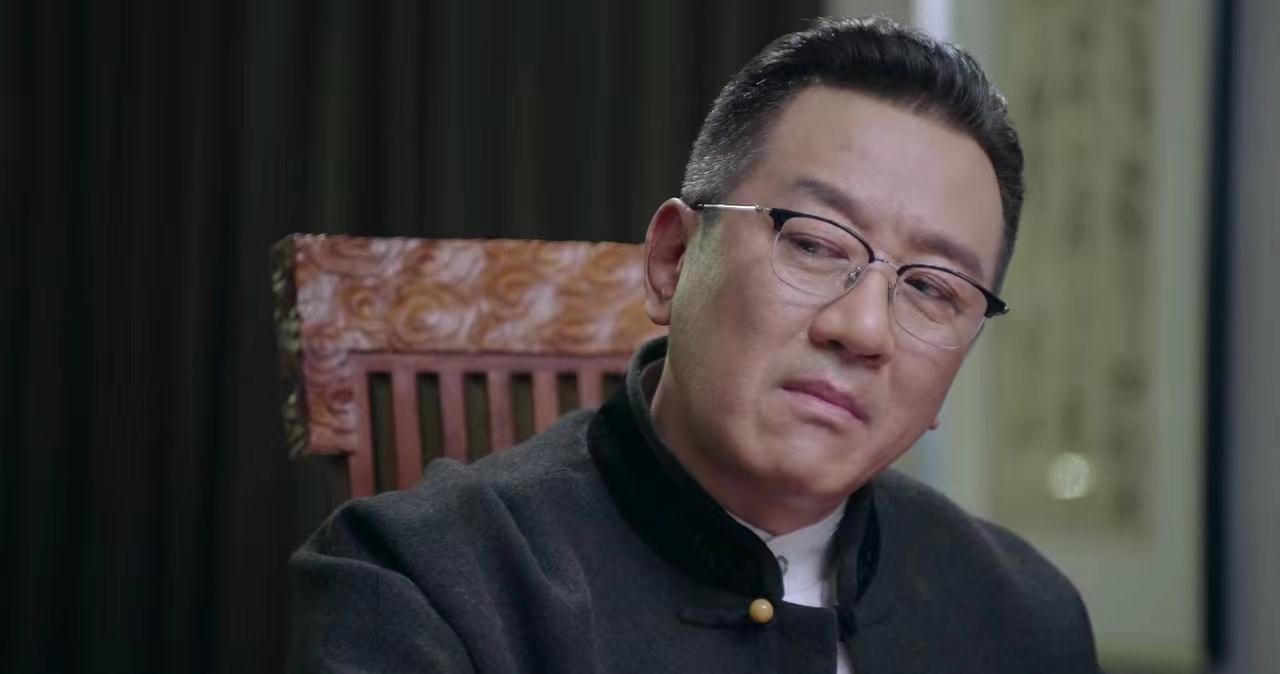 《突围》疑团：十亿交易费，林满江傅长明如何做到天衣无缝？