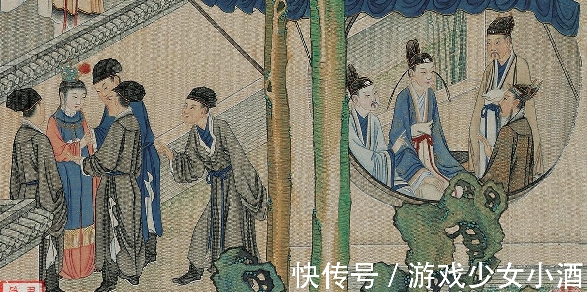 贾家人#那个与曹雪芹同名的贾家人,比贾珍还无耻,王熙凤对他看走了眼