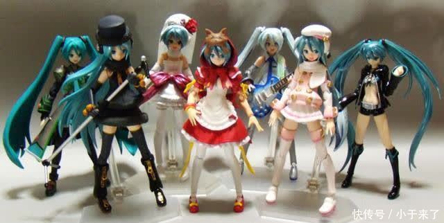 人形|手辦被毀之后，阿宅欲哭無淚，手辦的價格高是有原因的