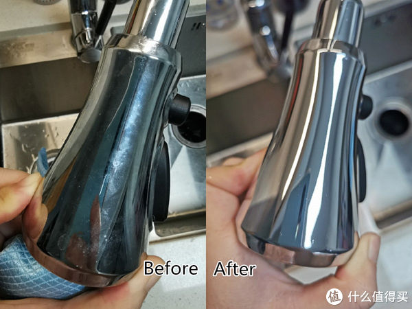 水龙头|卫生间清洁,坚持“4不做”,不是偷懒,是过来人的“教训”