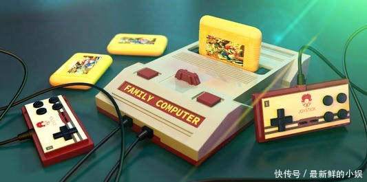 学习|小霸王被申请破产!聊聊小霸王的兴衰之路【每天一个冷知识08】