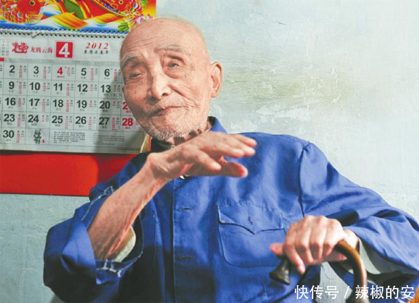 百岁老人的“长寿秘诀”,牢记3个“3分钟”,健康长寿很轻松