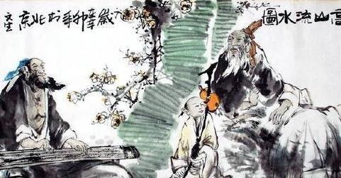 八拜之交|中国古代历史上常有八拜之交的习俗,那么到底有哪“八拜”呢