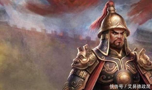 苻丕@此人将当世名将打了个遍,七十一岁披挂上阵大胜而归,堪称战神