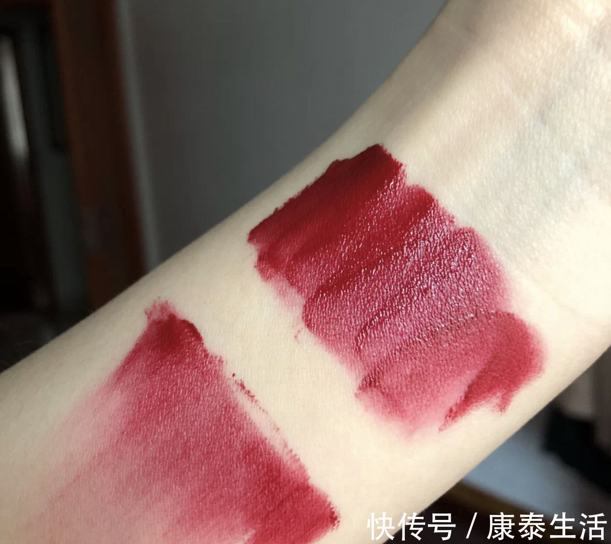 小姐姐|四支大牌口红,30岁以下的女生,几乎都知道,个个都是经典