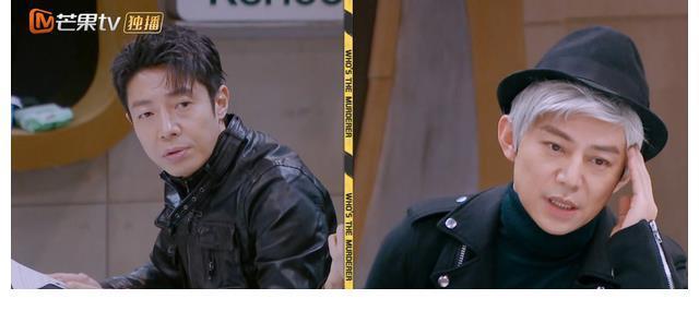 《明偵7》錄制時間已出!何炅撒貝寧確認(rèn)合體,首發(fā)陣容超級豪華