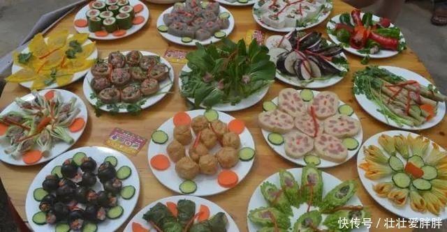 桂林不仅好山水,美食更是一绝!