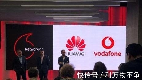 cdm制裁华为这件事上,为何美国说了不算