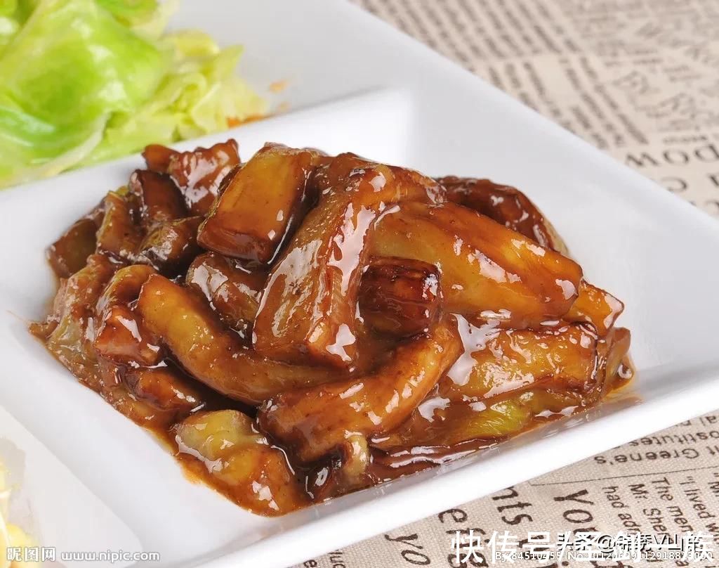 分享花样美食：12道质嫩鲜香的家常菜，好吃到爆，记得收藏哦