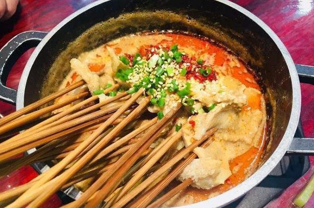 肥牛|肥牛不是牛肉，黄喉不是喉，牛肚不是肚！那么它们到底是啥