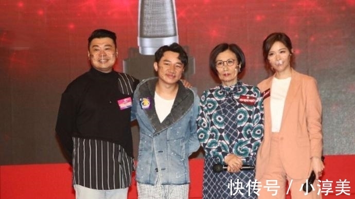 王祖藍(lán)照搬內(nèi)地綜藝遭汪明荃質(zhì)疑，首席創(chuàng)意官名不符實(shí)疑江郎才盡