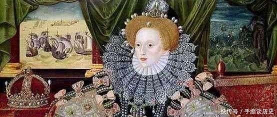 人生|伊丽莎白女王:没有男主又如何?我的人生就是一部大女主剧