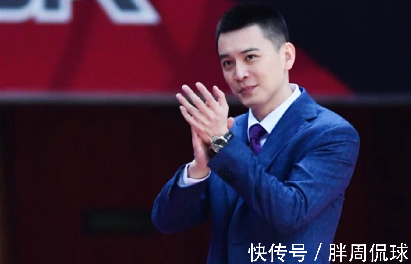 高诗岩|宫鲁鸣助攻杨鸣,19+9+7全明星国手或投辽篮,有望终结宏远王朝