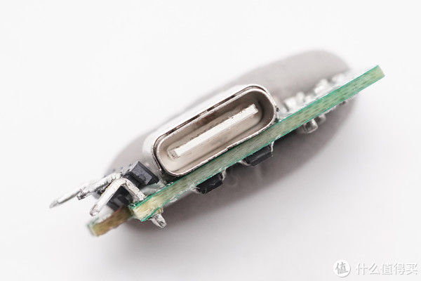 输出|拆解报告：Smartisan锤子55W PD快充充电器DP55C