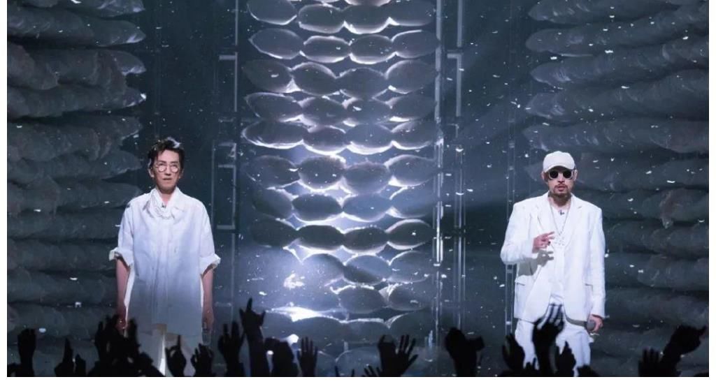 看到《披荊斬棘的哥哥》離開宿舍前一夜，感覺賽果已經不重要了！