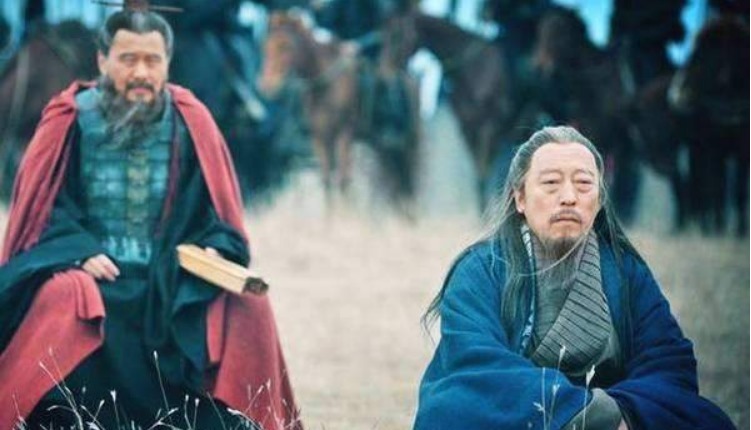 许褚|此猛将力压关羽，曹操做梦都想得到，为何两人最后却兵戎相见？