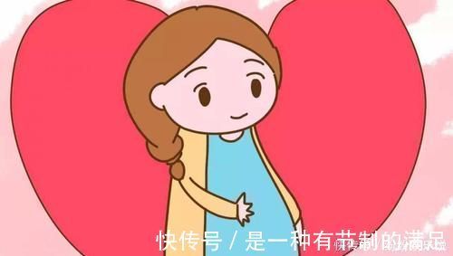 怀孕|怀孕对女性有3大好处,不说你可能不知道,别再说不生了!