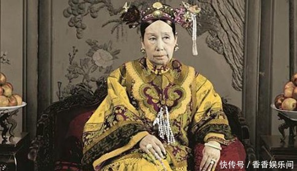 太后|孝庄太后和慈禧太后，这两位清朝太后有那些共同的地方？