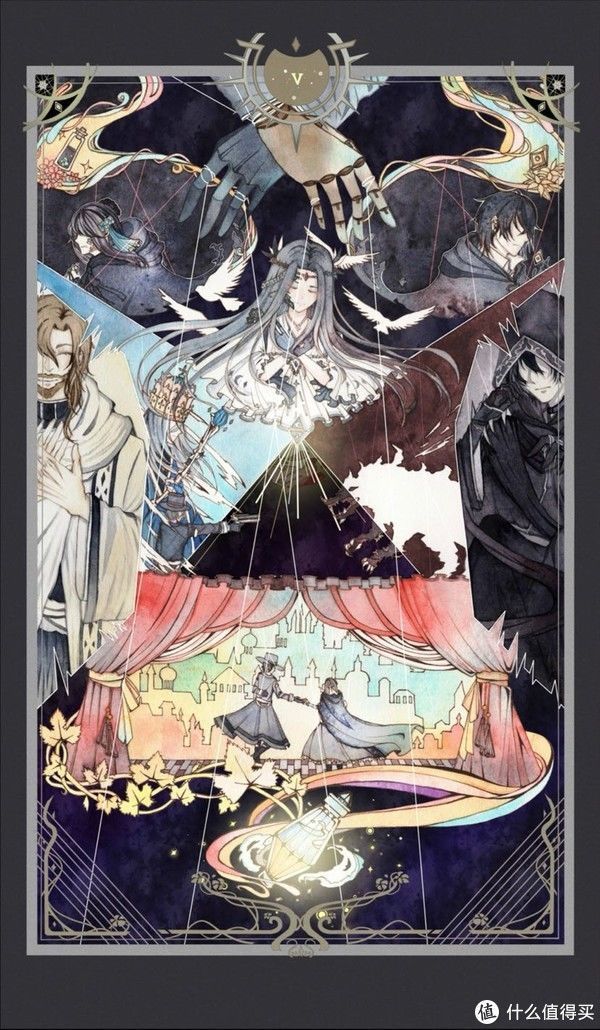 大玩家$十年书龄,推荐高质量网文,它会是你熬夜通宵都想要看完的好文!