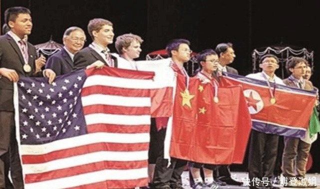 奥数国家队队长：走上《最强大脑》舞台，清华学霸私语：大神来了