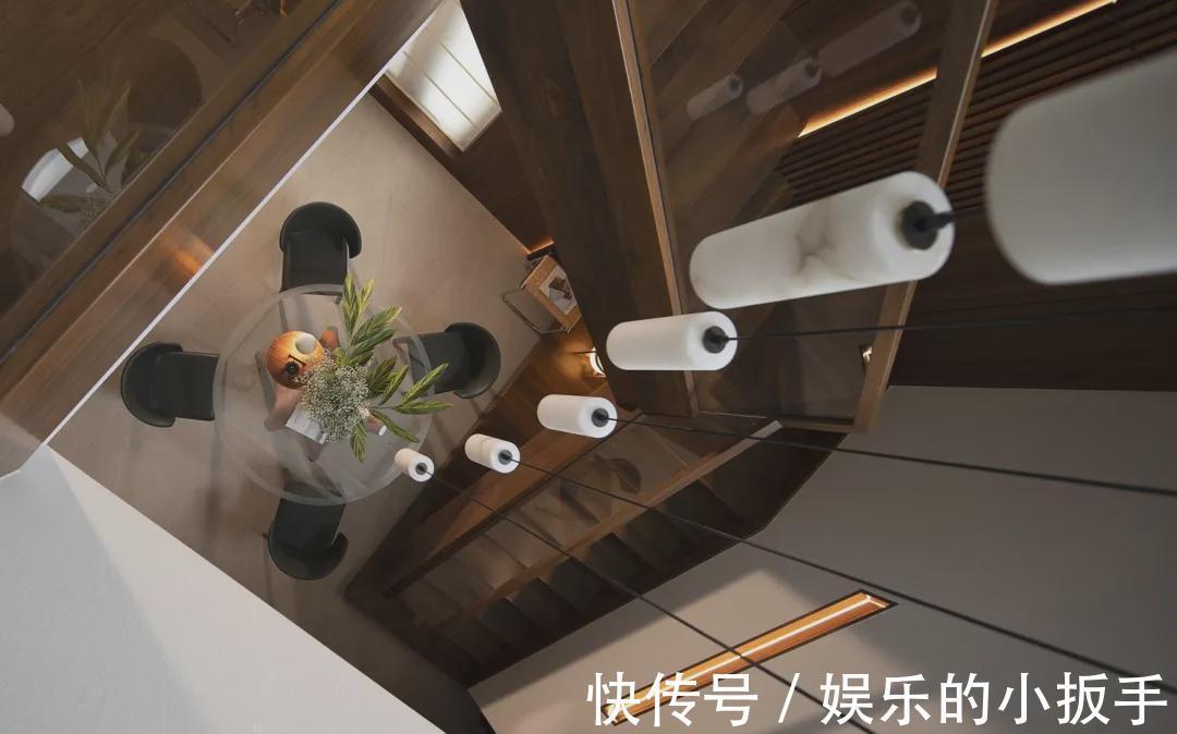 大理石|楼梯间堆杂物！是房价不够高？
