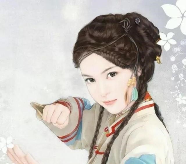 母后|古言冷宫里看到翻版他的两张脸,他黑脸咬牙“你们母后呢”