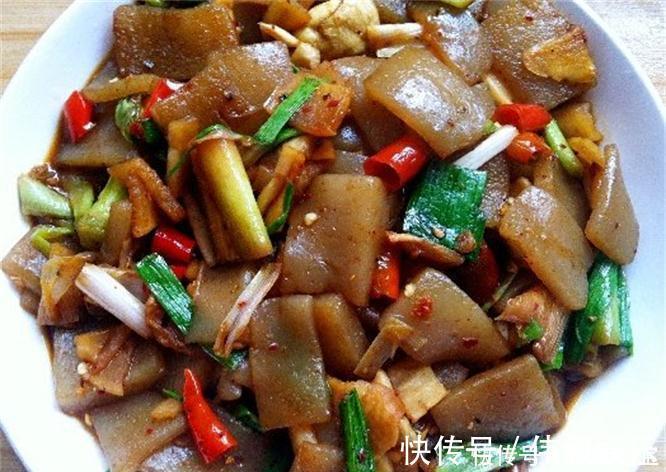 排出体外|每天坚持吃3种食物,营养丰富、延缓衰老,身体棒棒哒!