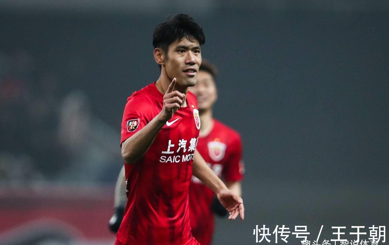比赛|5归化离开中国！李霄鹏收获意外惊喜，力助12强赛国足战胜日本