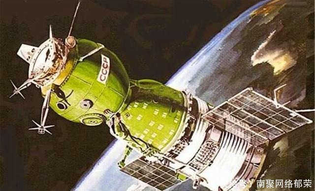 人类 国家英雄!人类航天史上最悲壮的一具骸骨:他升空前就知道回不来