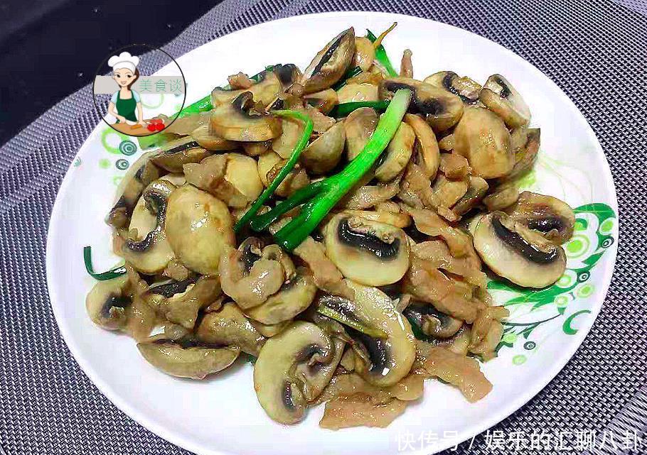 鲜香|此菜15元一斤,硒含量与灵芝媲美,鲜甜嫩滑,孩子多吃促进钙吸收