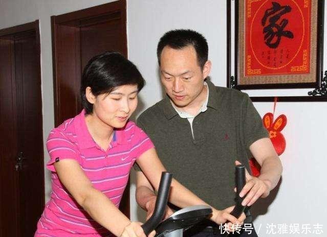 大帅哥 女航天员刘洋的生活照,丈夫帅气露面,生活现状让人羡慕不已