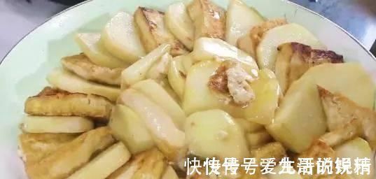 豆腐|豆腐和它是绝配蒸一蒸就搞定,补钙效果比牛奶还好,孩子要多吃