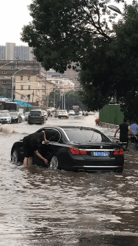 |搞笑GIF:据说看不懂的都是纯洁的好孩子