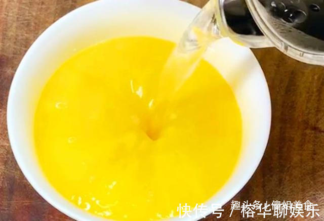 西兰花|鸡蛋和此菜是绝配，简单一蒸，香嫩营养，多给孩子吃，开胃又长个