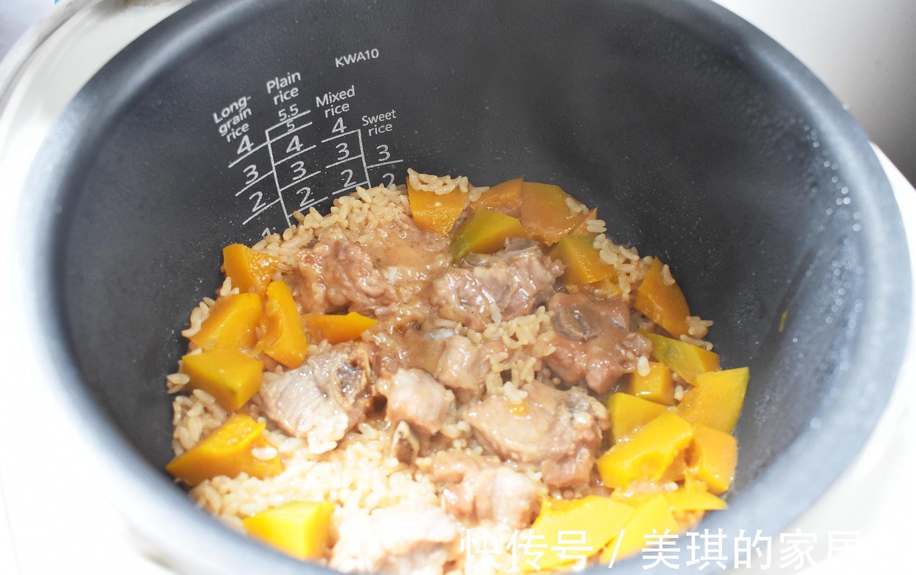 外卖|一个人吃饭我不将就不点外卖,这样做简单营养味美,生活有滋有味
