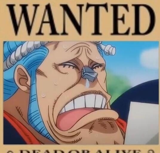 草帽|海贼王:和之国草帽解锁新的悬赏令,成为他们一生最大的“污点”