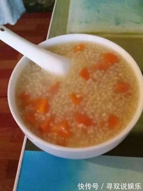 胡萝卜|胡萝卜和它一起煮,排毒通便,润肤明目,皮肤细腻了,皱纹减少了