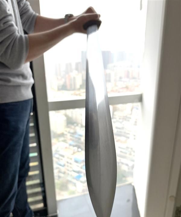 邀请函|Redmi Note 9发布会邀请函开箱:居然有一把真剑