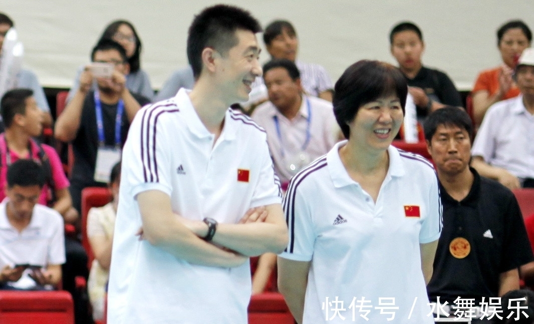 天津女排|三军不可无帅，谁来当女排主帅？国内教练中只有一人比较合适