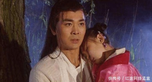 没给|金庸没给他任何背景,还让他产生厌世想法,他却自杀未遂练成神功