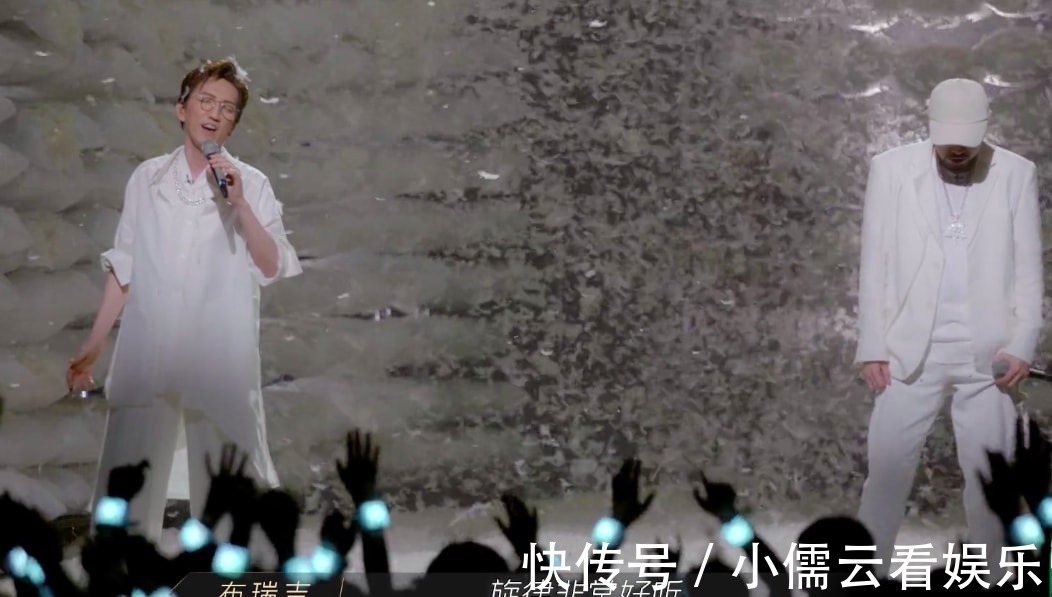 林志炫成绩低,是因为观众记仇吗?《哥哥》场内外信息差过大