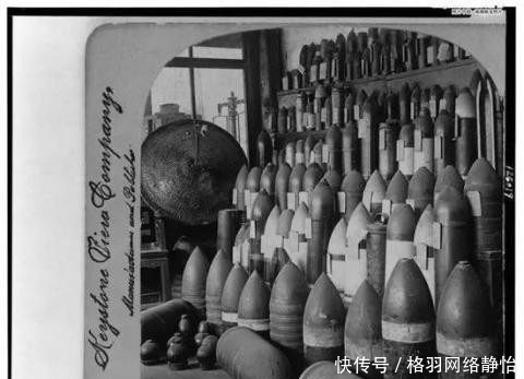 清朝|清朝本来可以让八国联军死无葬身之地！为何会战败？