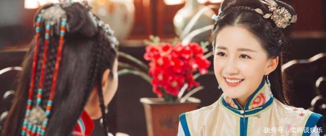 女性|她是顺治皇帝的首位皇后,长相貌美,却带着龙种嫁给他人