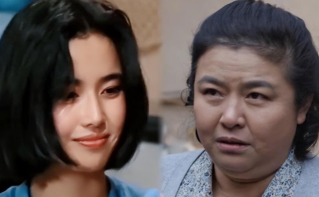 发福是中年女星的颜值杀手,年轻时容色倾城的美人,如今成“胖大婶” - 360娱乐,你开心就好