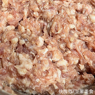 面团|虎虎生威～虎纹福饺的技能必须get