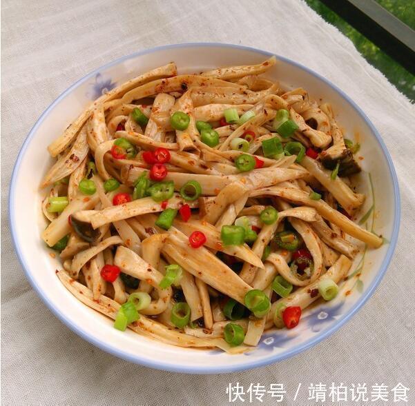 老母亲做了半辈子菜,这几道家常菜,让五星大厨需要拜师学习!