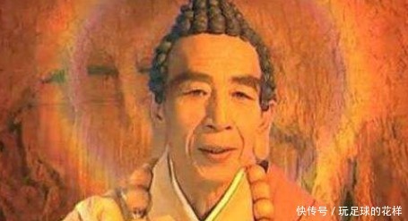 弥勒佛|西游记如来佛祖凭啥战胜燃灯佛祖和弥勒佛, 坐稳佛派头把交椅