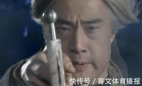 慕容$天龙八部:“北乔峰,南慕容”,其实还有下半句,很不简单