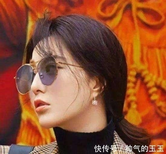 颜值|被公认最丑5种“发型”,颜值再高也拯救不了,希望你一个都没中