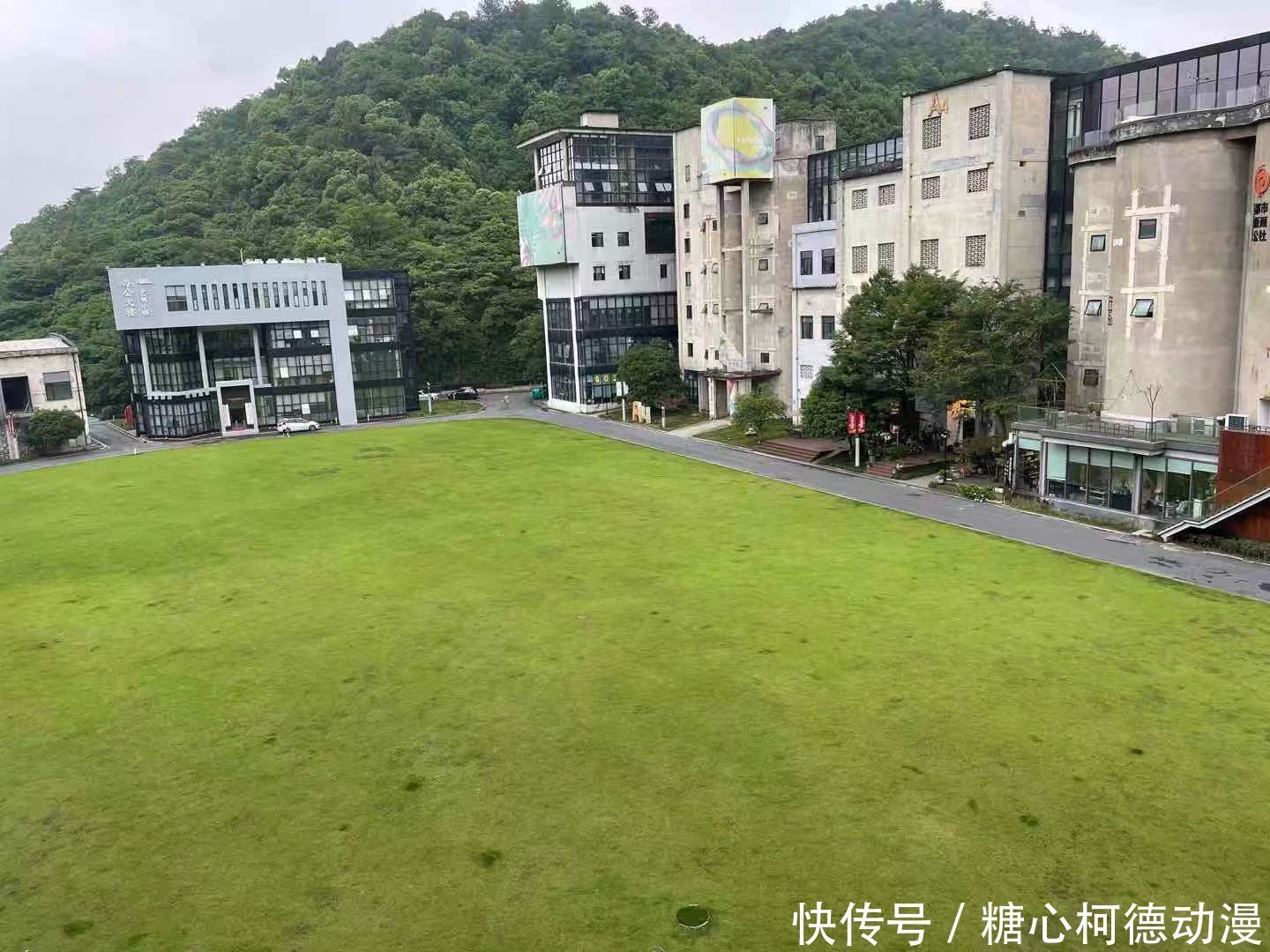 糖心柯德|糖心柯德动漫杭州线下自习画室 and 考研自习室试用启动!